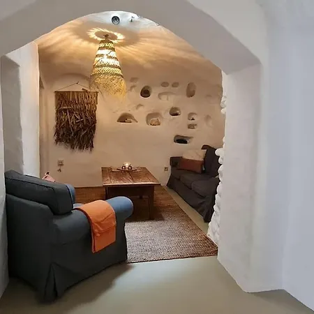 Appartement Cuevas Coloraos - La Residencia Villanueva de las Torres