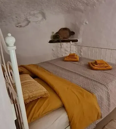 Appartement Cuevas Coloraos - La Residencia