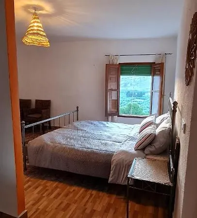 Appartement Cuevas Coloraos - La Residencia
