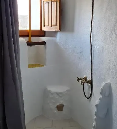Cuevas Coloraos - La Residencia Appartement